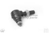 ASHUKI 1446-3008 Tie Rod End